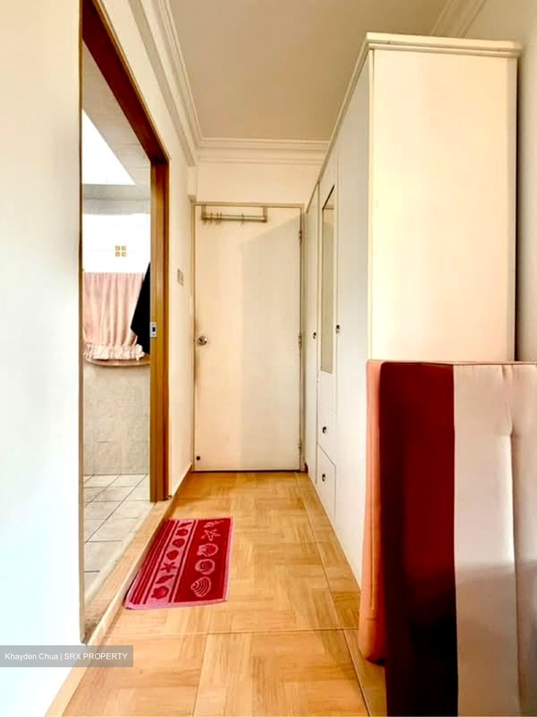 Blk 128C Punggol Field Walk (Punggol), HDB 4 Rooms #557564531
